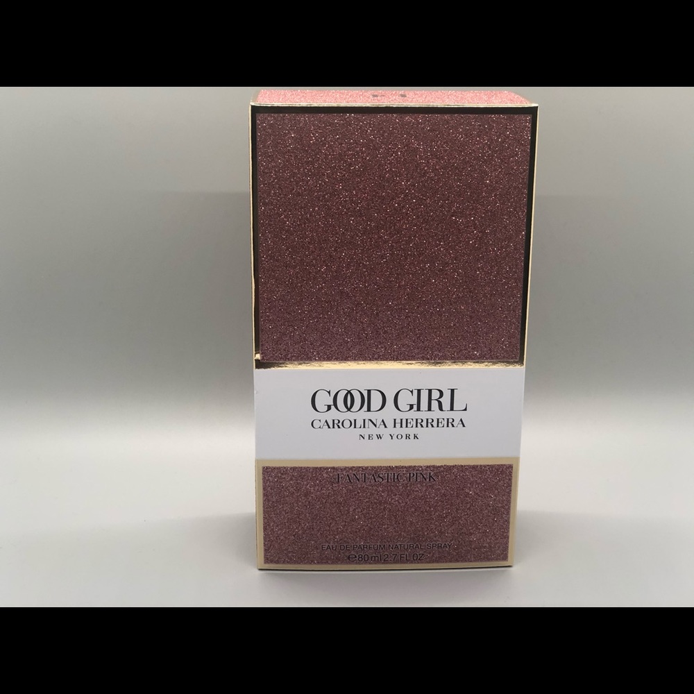 Carolina Herrera Fantastic Pink